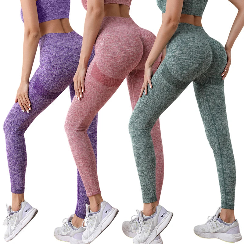 2X1 LEGGINS DEPORTIVO LEVANTA COLA